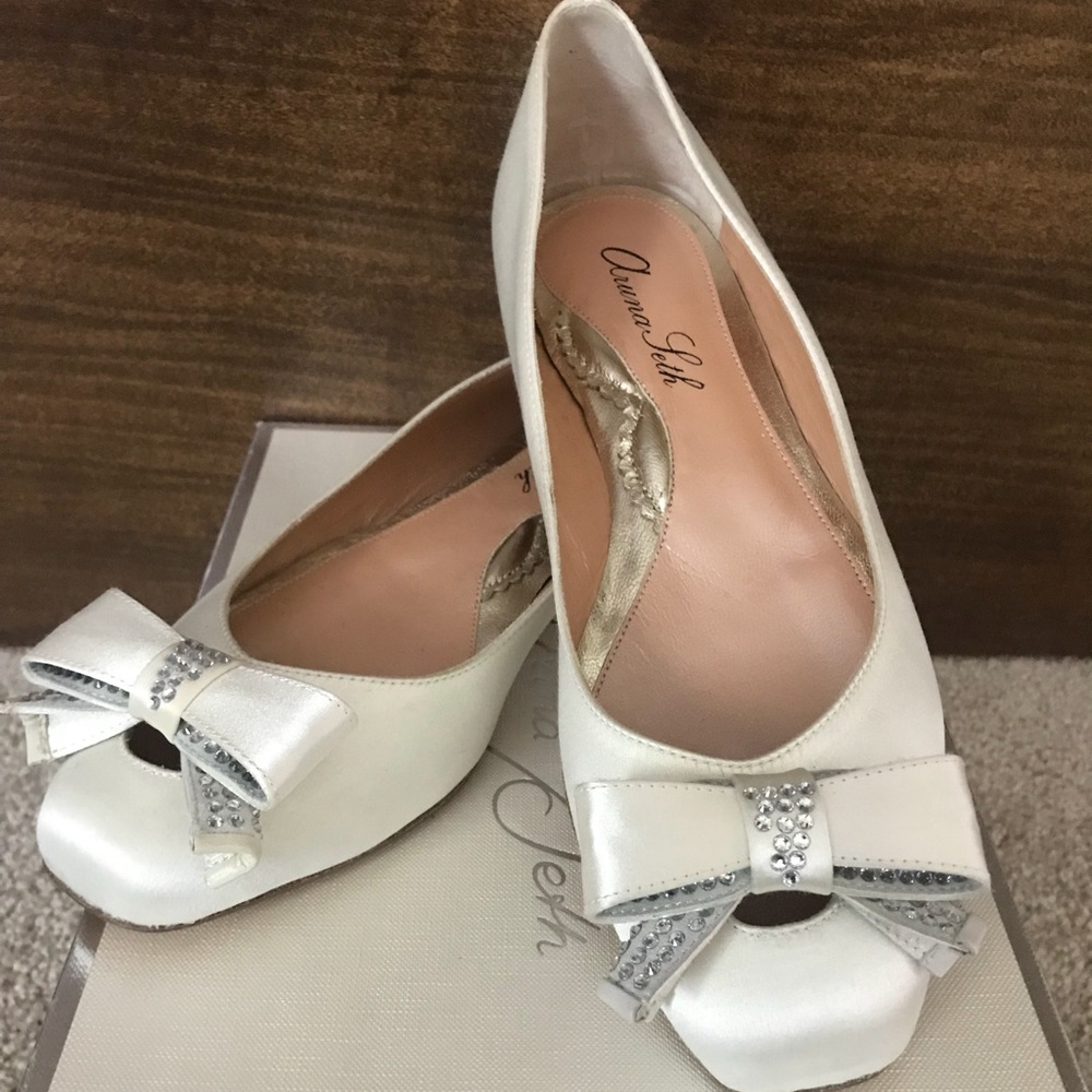 Aruna Seth ballet flats